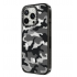 Casetify Funda Camo Over Black para iPhone 16 Pro, Multicolor - Imagen adicional 1