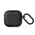 Casetify Bounce, Funda para AirPods 4ta Generación, Negro