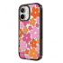 Casetify Funda Abstract Florals para iPhone 16, Multicolor - Imagen adicional 1
