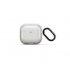 Casetify Impact, Funda para AirPods 4ta Generación, Transparente