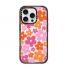 Casetify Funda Abstract Florals para iPhone 16 Pro Max, Multicolor