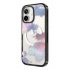 Casetify Funda Clouds para iPhone 16 Plus, Multicolor