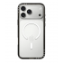 Casetify Funda Impact Lite para iPhone 17 Pro Max, Transparente  1