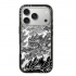 Casetify Funda Impact Lite Dragón para iPhone 17 Pro Max, Transparente  1