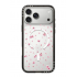 Casetify Funda Pressed Sakura para iPhone 17 Pro Max, Transparente  3