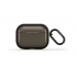 Casetify IMPACT, Funda para AirPods Pro 3ra Gen, Negro
