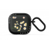 Casetify Bounce, Funda para AirPods 4ta Generación, Negro