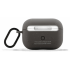 Casetify Bounce Floral, Funda para AirPods 3ra Gen, Negro - Imagen adicional 1