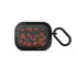 Casetify Bounce, Funda para AirPods 3ra Gen, Negro