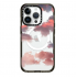 Casetify Funda Clouds para iPhone 15 Pro, Multicolor