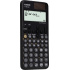 Casio Calculadora Científica FX-991CW, 12 Dígitos, Batería  4