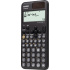 Casio Calculadora Científica FX-991CW, 12 Dígitos, Batería  6