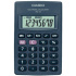 Casio Calculadora HL-4, 8 Dígitos  1