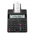 Casio Calculadora con Impresora HR-200RC, 12 Dígitos, Alimentación AC/Batería  1