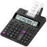 Casio Calculadora con Impresora HR-200RC, 12 Dígitos, Alimentación AC/Batería  3