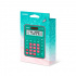 Casio Calculadora Básica MX-12B-GNRD, 12 Dígitos, Batería/Energía Solar - Imagen adicional 3