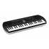 Casio Teclado Digital SA-81H3, 44 Teclas, 32 Tonos, USB  3