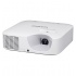 Proyector Portátil Casio XJ-F101W DLP, WXGA 1280 x 800, 3500 Lúmenes, con Bocinas, Blanco
