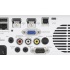Proyector Portátil Casio XJ-F211WN DLP, WXGA 1280 x 800, 3500 Lúmenes, con Bocinas, Blanco  3
