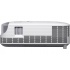 Proyector Portátil Casio XJ-S400UN DLP, WUXGA 1920 x 1200, 4000 Lúmenes, con Bocinas, Blanco  4