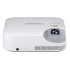 Proyector Casio XJ-V1 DLP, XGA 1024 x 768, 2700 Lúmenes, Blanco  4
