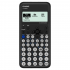 Casio Calculadora Científica FX-82CW, 12 Dígitos, Batería