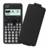 Casio Calculadora Científica FX-82CW, 12 Dígitos, Batería - Imagen adicional 1