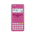 Casio Calculadora Científica fx-82LA PLUS-2 PK, 10+2 Dígitos, Rosa  1