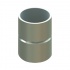 Catusa Cople 1" Galvanizado, Etiqueta Verde
