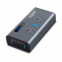 CDP Convertidor de Energia XVU212, 200W, Entrada 12V, Salida 110V