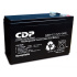 CDP Batería de Reemplazo para No Break B-12/9.0/SLB 12-9, 12V - Imagen adicional 1