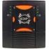 No Break CDP B-Smart 1108, 600W, 1100VA, Entrada 85-145V, Salida 120V  2