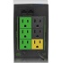 No Break CDP G-UPR 756, 450W, 750VA, Entrada 90-147V, Salida 120V - Imagen adicional 2