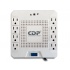 Regulador CDP R-AVR1808, 1000W, 1800VA, 8 Contactos  2