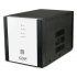 Regulador CDP R-AVR5008, 2.500W, 5.000VA, Entrada 120V, Salida 120V, 9 Salidas  1