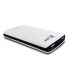 Cargador Portátil CDP PowerBank, 10.000mAh, Blanco - Imagen adicional 3