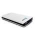 Cargador Portátil CDP PowerBank, 10.000mAh, Blanco - Imagen adicional 4