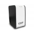 Regulador CDP R2C-AVR1008, 500W, 1000VA, 8 Contactos  1