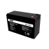 CDP Batería de Reemplazo para No Break SLB12-7, 12V, 7 Ah