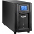 No Break CDP UPO-1KVA 1000,VA, 750W, Entrada 60-138V, Salida 120V  1