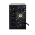 No Break CDP UPO11-1/800 Doble Conversión, 800W, 1000VA, Entrada 60 -144V, Salida 110 - 120V, 6 Contactos  4
