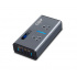 CDP Convertidor de Energia XVU212, 200W, Entrada 12V, Salida 120V