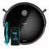 Cecotec Aspiradora Inteligente Conga 2499 Ultra Genesis, 2200 Pa, 3 Litros, Negro  1