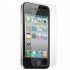 Cellairis Protector de Pantalla Anti Glare para iPhone 4/4s, Transparente  2