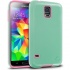 Cellairis Funda Aero Opposites Attract para Samsung Galaxy S5, Azul/Rosa  2