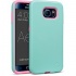 Cellairis Funda Aero Opposites para Samsung Galaxy S6, Turquesa/Rosa  2