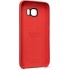 Cellairis Funda Dash Red para Samsung Galaxy S6, Rojo  1