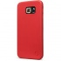 Cellairis Funda Dash Red para Samsung Galaxy S6, Rojo  3