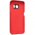 Cellairis Funda para Samsung Galaxy S6 Edge, Rojo  3