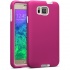 Cellairis Funda Rapture Elite para Samsung Galaxy Alpha, Rosa/Blanco